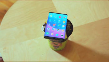 Xiaomi Foldable Smartphone 1