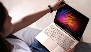 Xiaomi Notebook Air