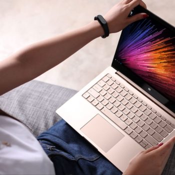 Xiaomi Notebook Air