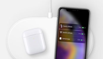 airpower iphone xs image