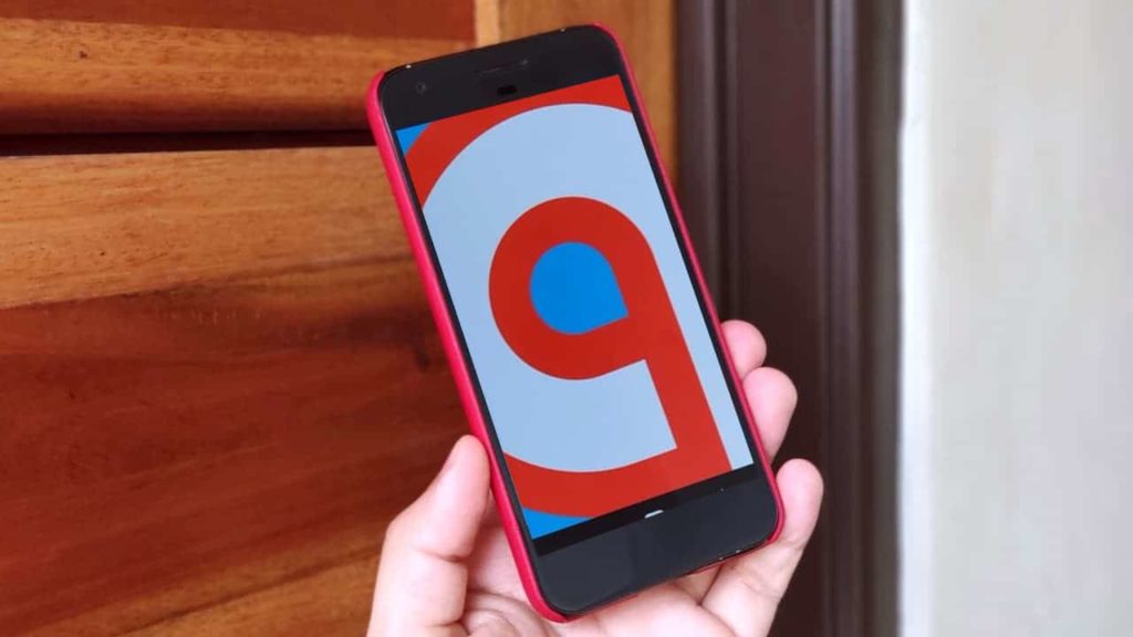 android q mock