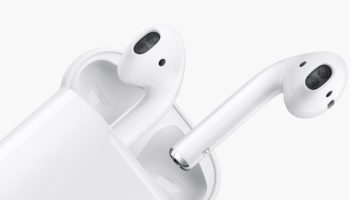 apple airpods