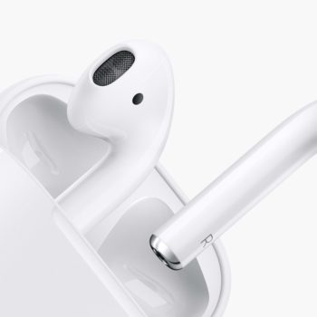 apple airpods