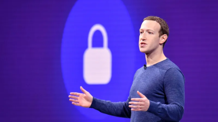 Facebook stocke des millions de mots de passe en texte brut, tous accessibles aux employés
