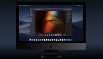 comment activer mode sombre macos mojave 5