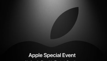 comment regarder keynote apple services streaming