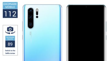 dxomark huawei p30 pro est nouveau meilleur photophone 1