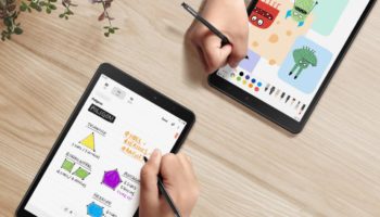 galaxy tab a plus 1