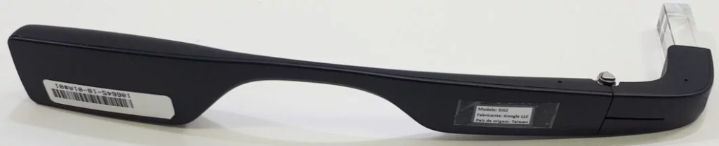Les Google Glass de seconde génération auraient un port USB-C 51 google glass enterprise edition 2 anatel 2 1060x215