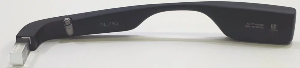 Les Google Glass de seconde génération auraient un port USB-C 52 google glass enterprise edition 2 anatel 5 1060x241