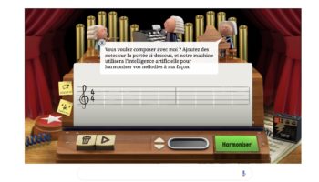 google rend hommage jean sebastien bach avec doodle dote ia 1
