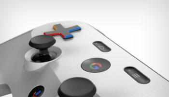 google stream controller 9
