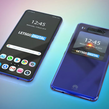 huawei mate 30