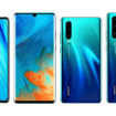 huawei p30 p30 pro