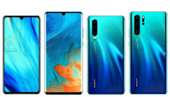 huawei p30 p30 pro