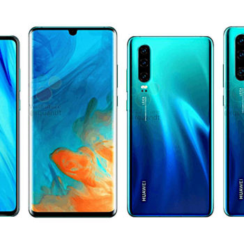 huawei p30 p30 pro