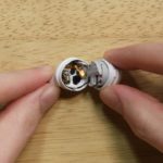 ifixit demonte galaxy buds de samsung