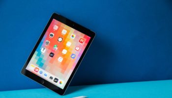 ipad 2018