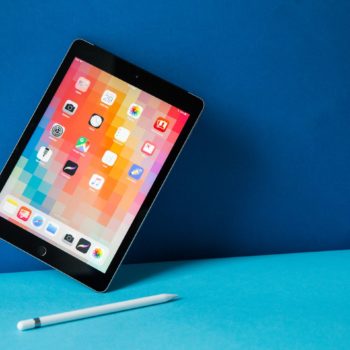ipad 2018