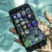 iphone 7 pool tests water splash 0071