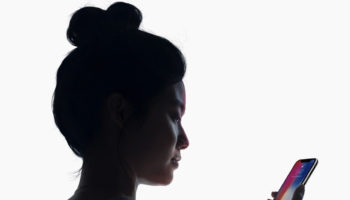 iphone x face id