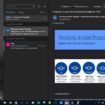 microsoft lance mode sombre pour son application mail sur windows 10 1
