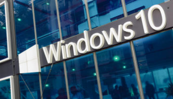 microsoft windows 10