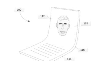 on dirait google pense aussi smartphone pliable 1