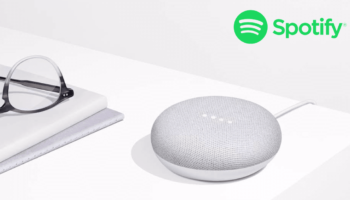 spotify google