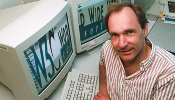 tim berners lee web