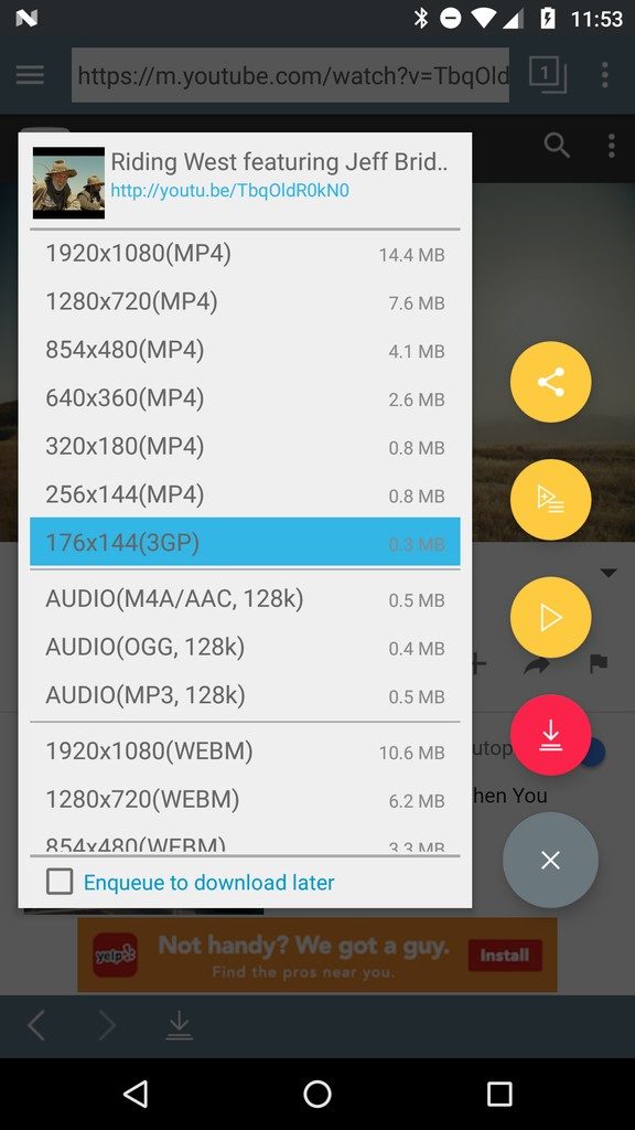 tubemate 3 5