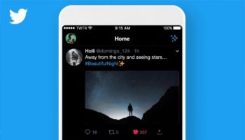 twitter lights out