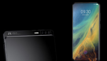 zte axon s 4