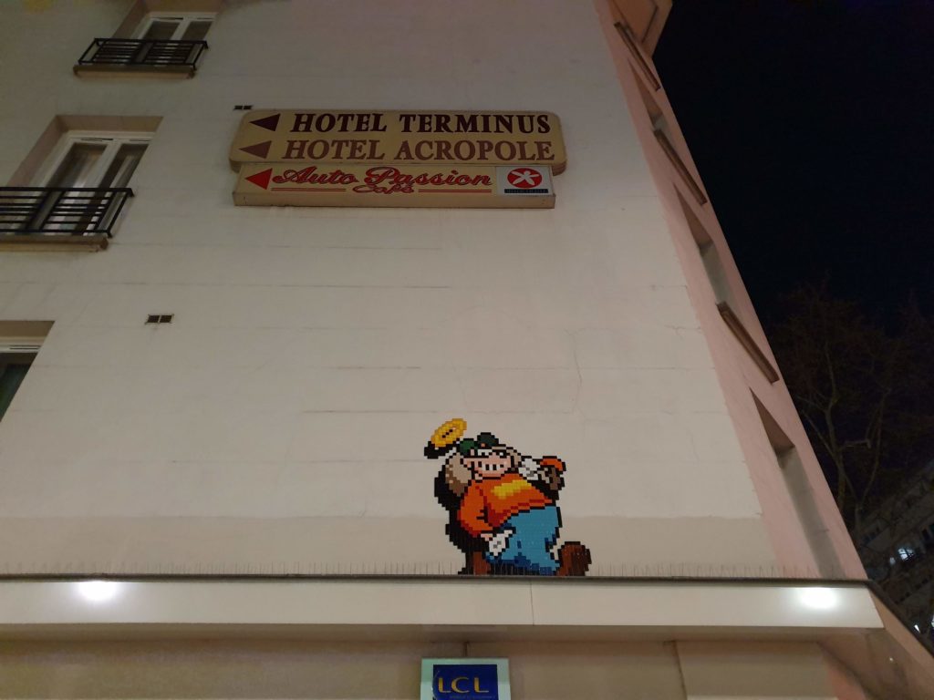 Test du Galaxy S10+ : trois caméras, un écran époustouflant 59 20190321 215326
