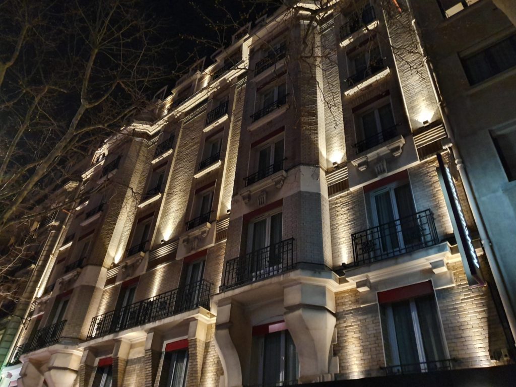 Test du Galaxy S10+ : trois caméras, un écran époustouflant 60 20190321 215431