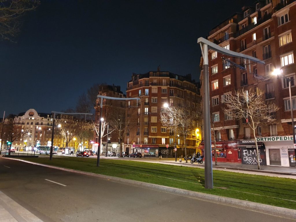 Test du Galaxy S10+ : trois caméras, un écran époustouflant 62 20190321 215554