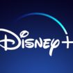 3807428 Disney Logo On Background