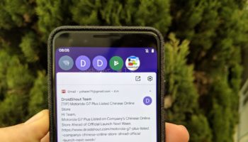 Android Q beta 2 1