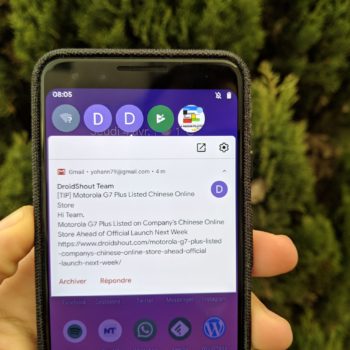 Android Q beta 2 1