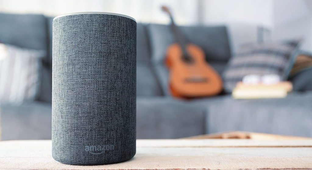 Apple Music on Echo