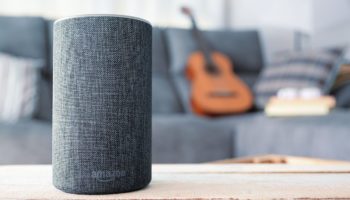 Apple Music on Echo