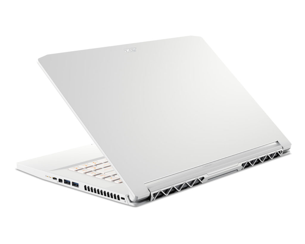 Les ordinateurs ConceptD de Acer s'adressent aux professionnels de la création multimédia 65 ConceptD 7 CN715 71 03