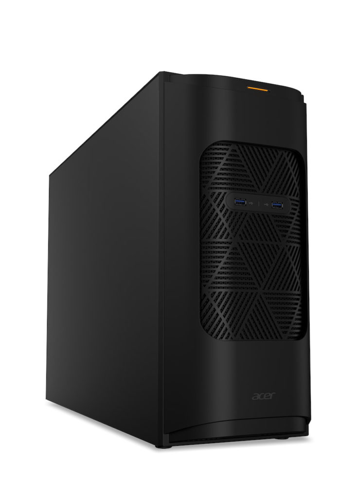Les ordinateurs ConceptD de Acer s'adressent aux professionnels de la création multimédia 72 ConceptD 900 CT900 91A 05