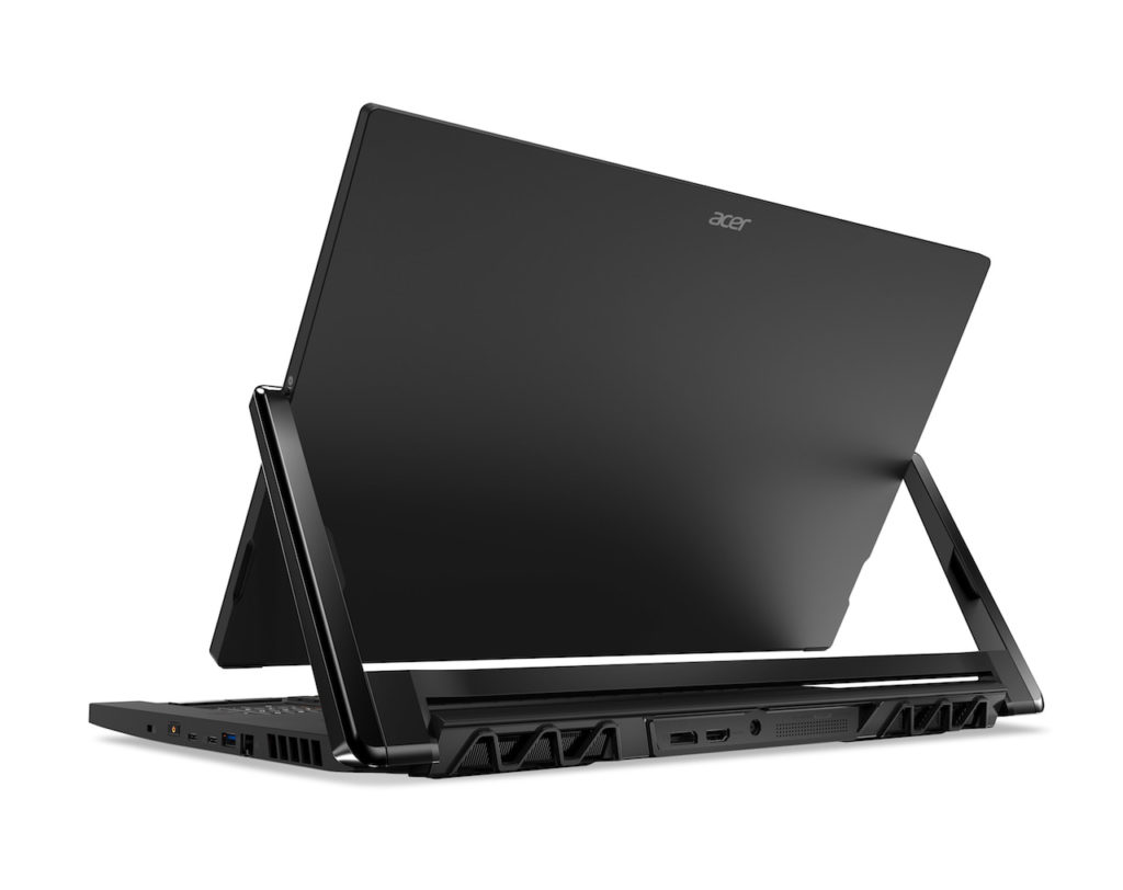 Les ordinateurs ConceptD de Acer s'adressent aux professionnels de la création multimédia 71 ConceptD 9 CN917 71 04