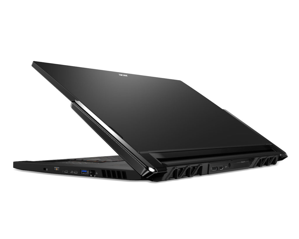 Les ordinateurs ConceptD de Acer s'adressent aux professionnels de la création multimédia 67 ConceptD 9 CN917 71 05