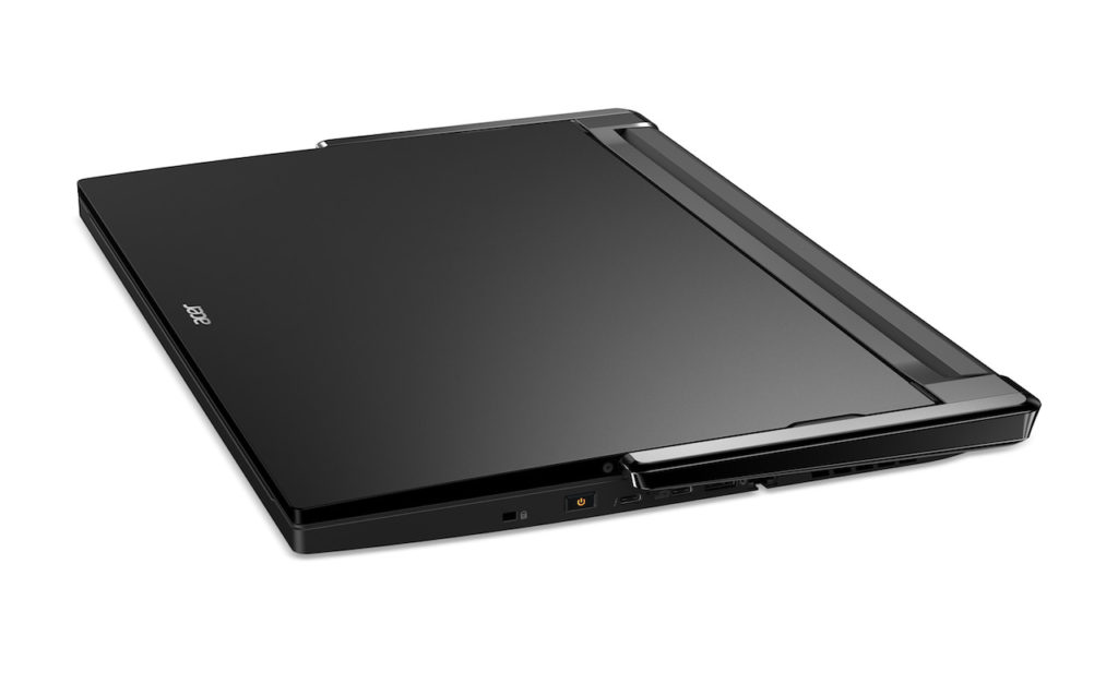 Les ordinateurs ConceptD de Acer s'adressent aux professionnels de la création multimédia 68 ConceptD 9 CN917 71 06