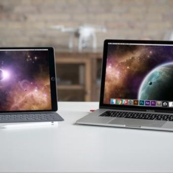 Dual Setup grande