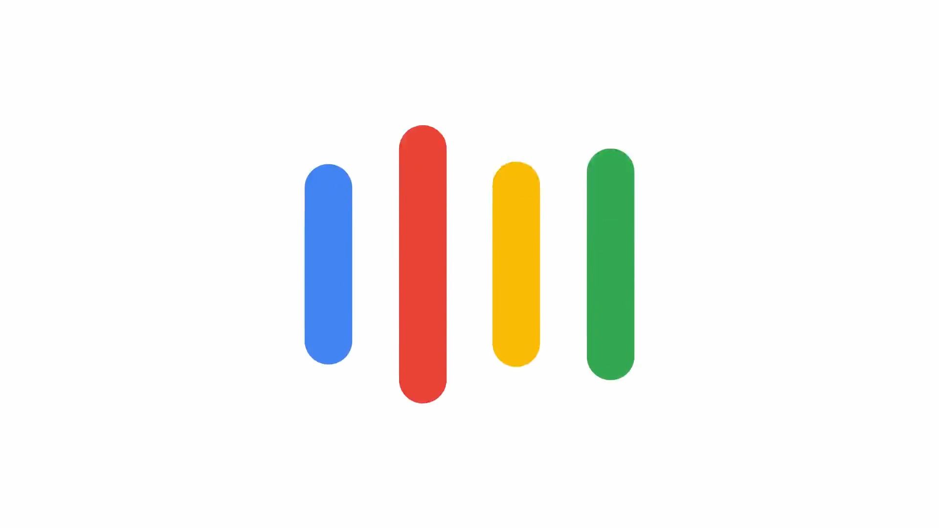 Google Assistant The Verge