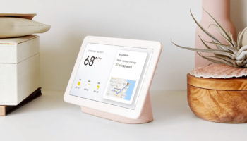 Google Home Hub
