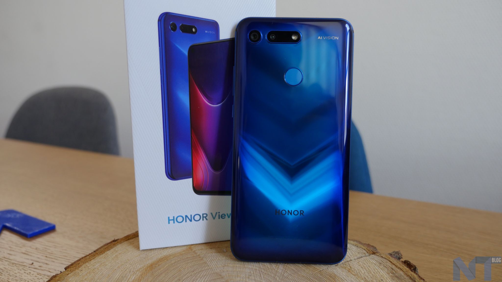 Honor View 20 18